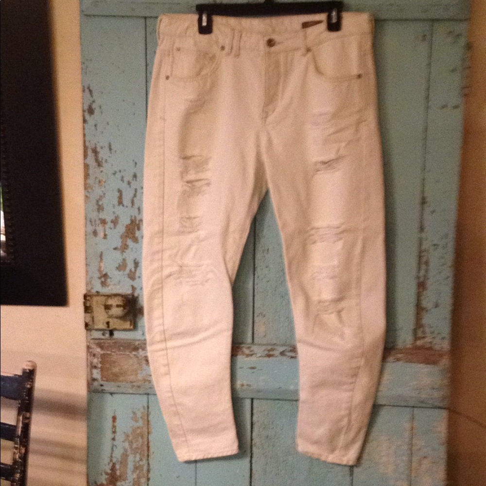 MNG Angie Boyfriend Jean 8